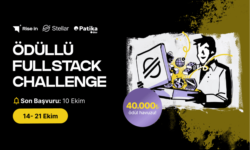 Ödüllü Challenge Basvurulari Basladi!