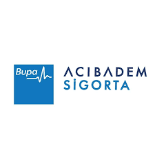 Bupa Acıbadem Sigorta | Patika