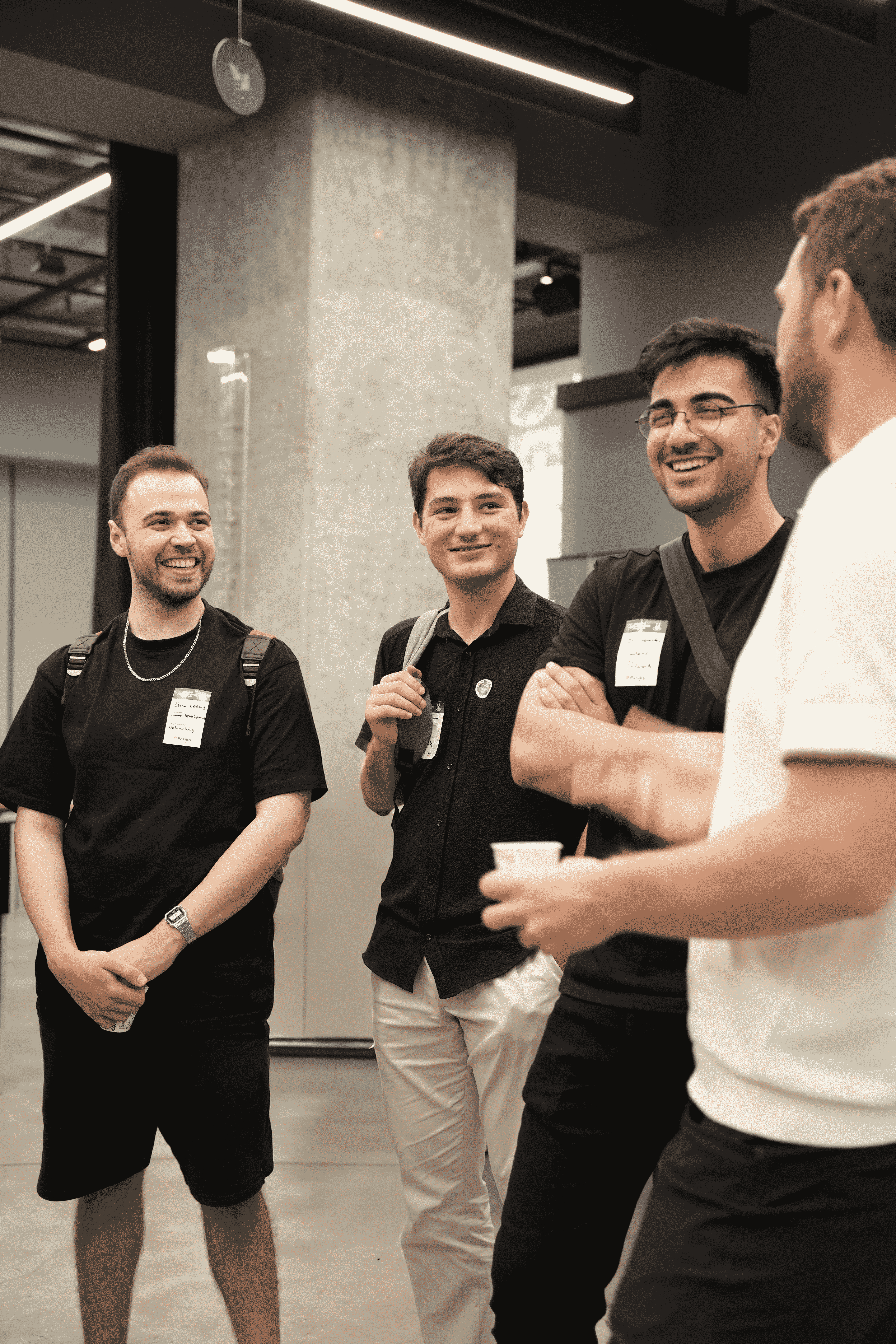 Bootcamp deneyimi görseli 2