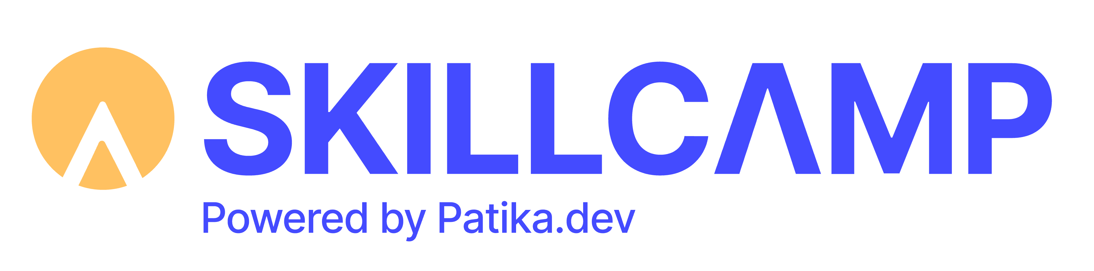 Skillcamp by Patika.dev