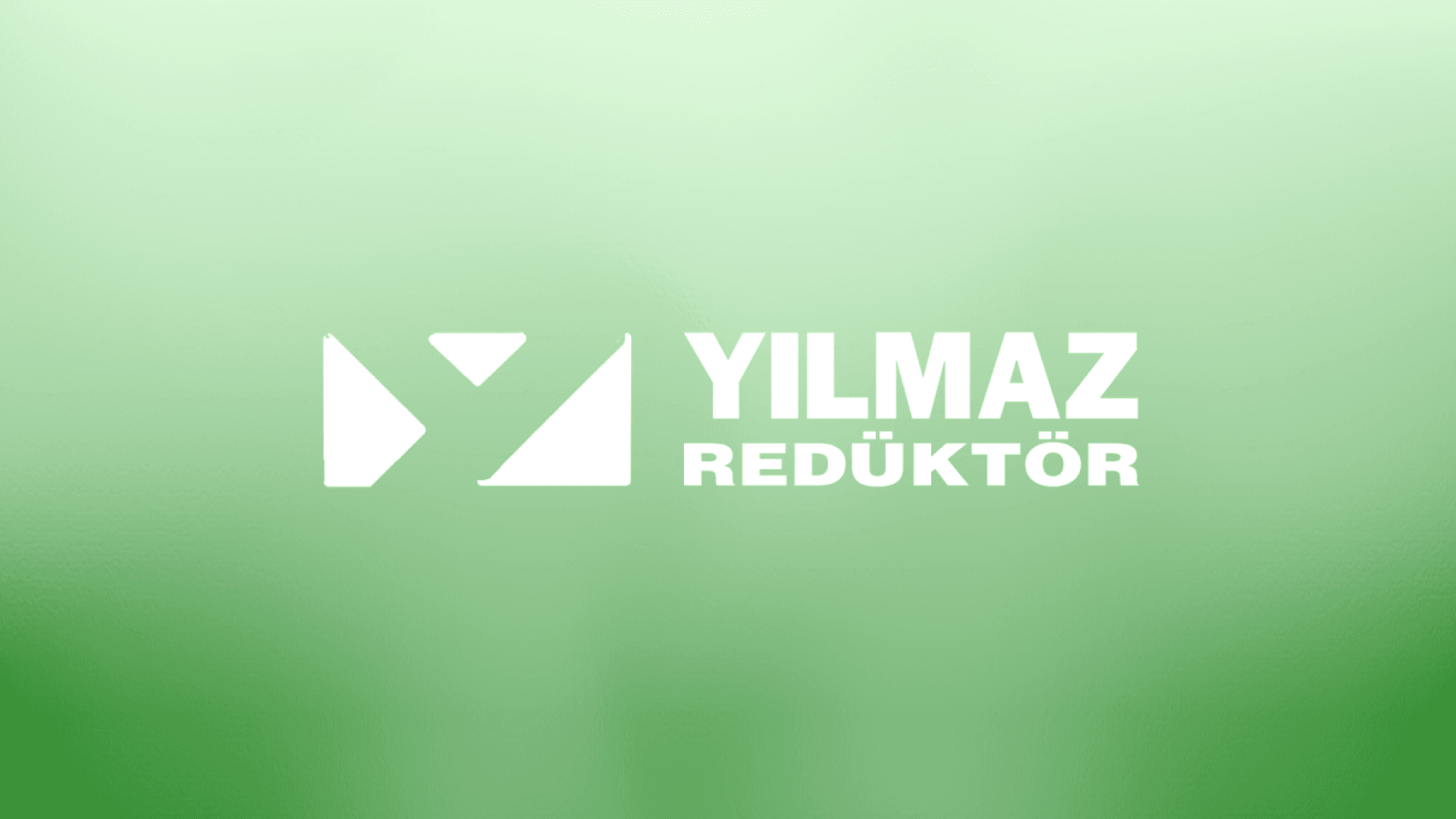 Yılmaz Redüktör