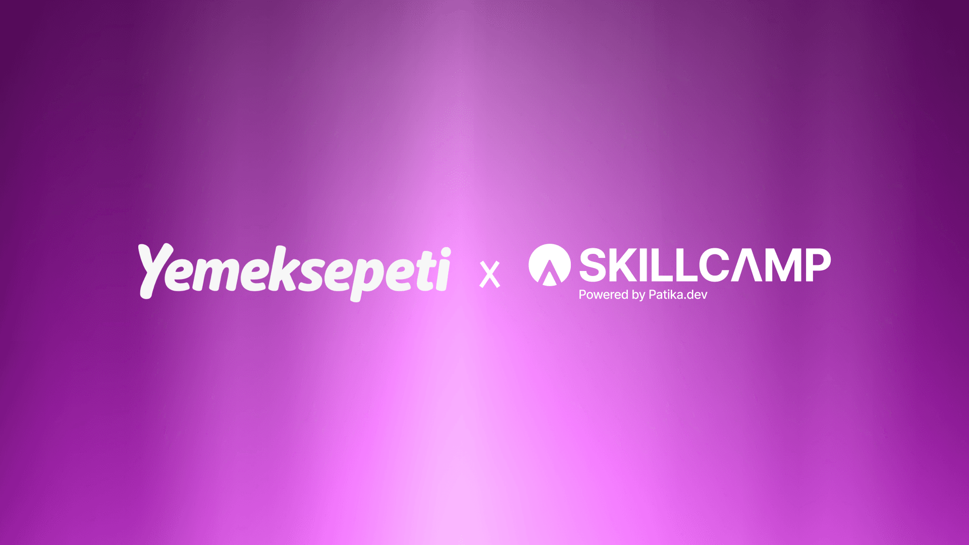 Patika.dev Case Study: Yemeksepeti