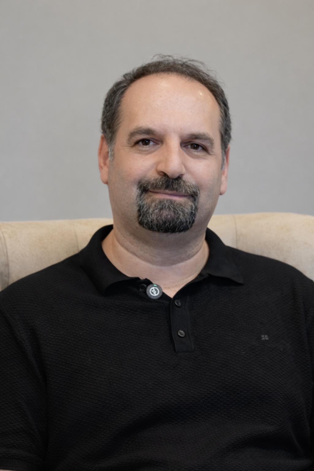 Alper Sarıbal