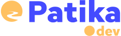 Patika.dev