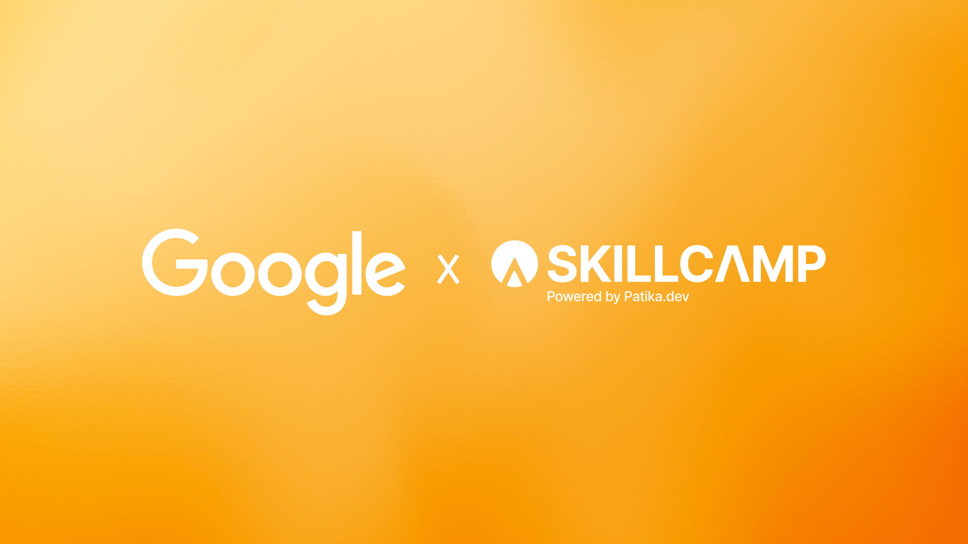 Patika.dev Case Study: Google