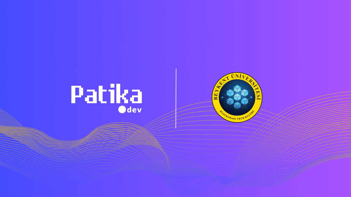 Beykent University joins Patika’s Web3 Education Partners
