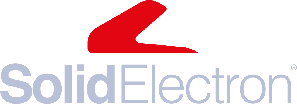 Solid Electron | Patika
