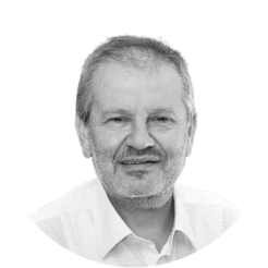 Akın Kaldıroğlu