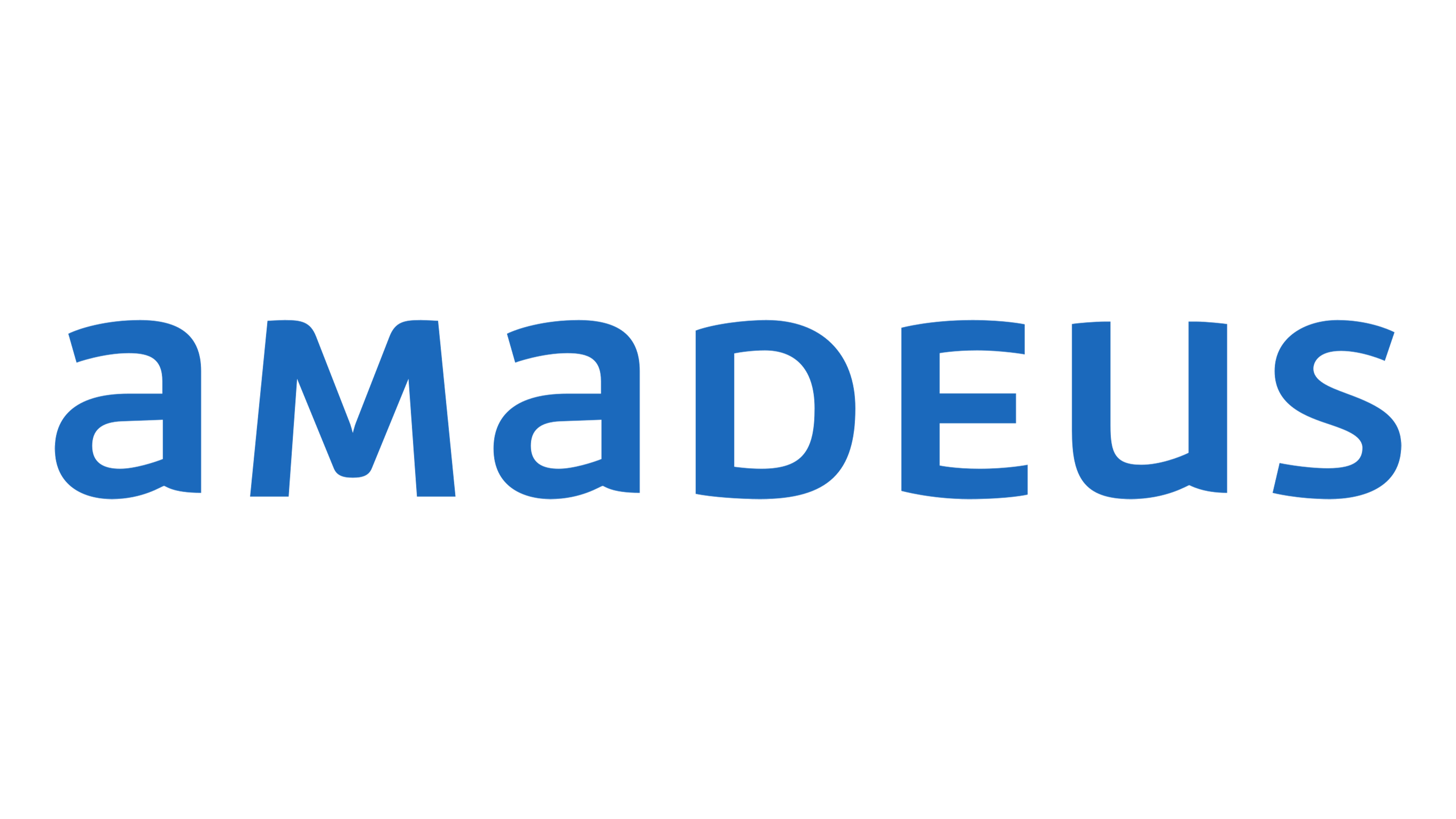 Amadeus – Patika.dev hackathon partner