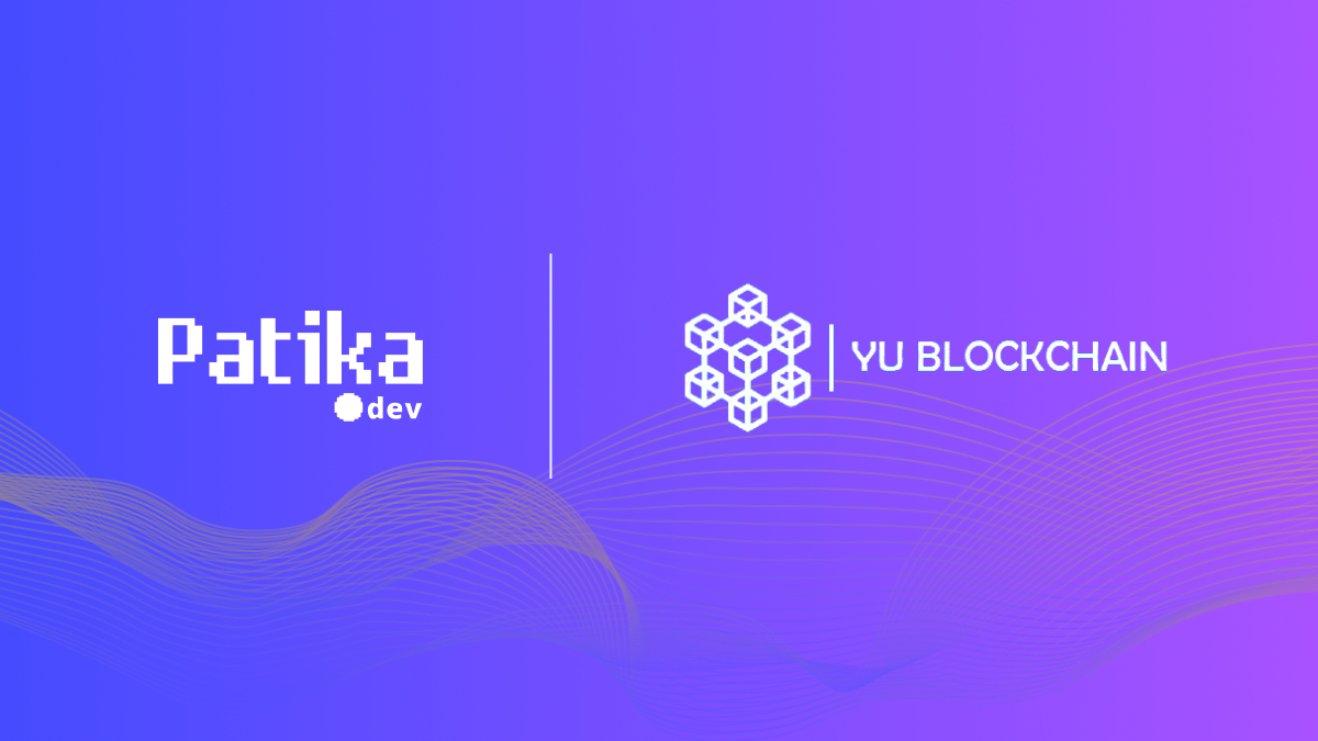 Yaşar University Blockchain & Finance Community joins Patika’s Web3 Education Partners