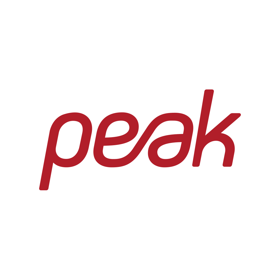 Peak | Patika