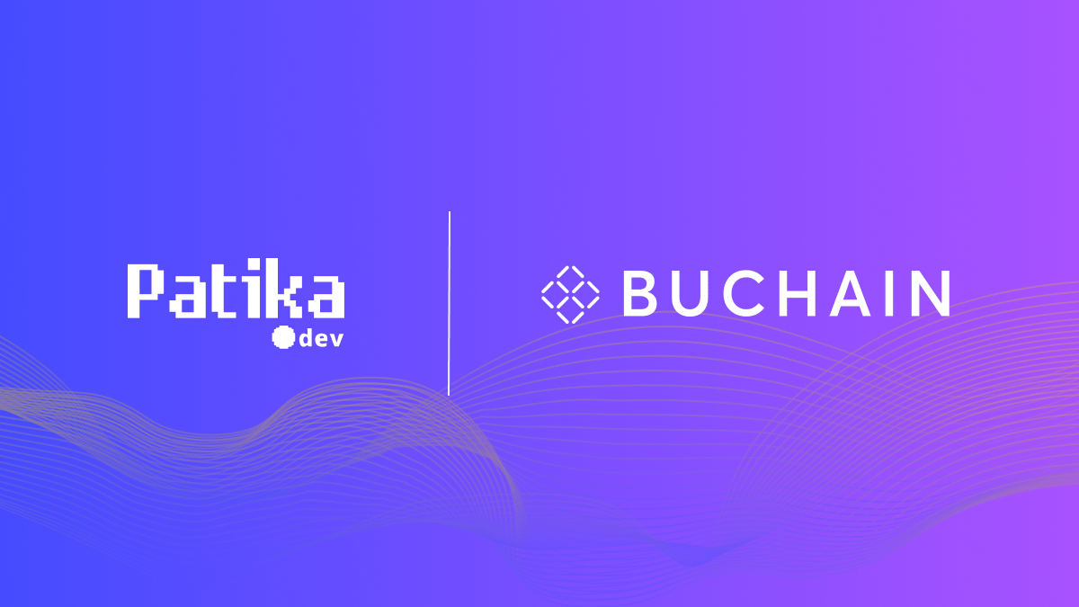 Boğaziçi University Blockchain Society joins Patika’s Web3 Education Partners