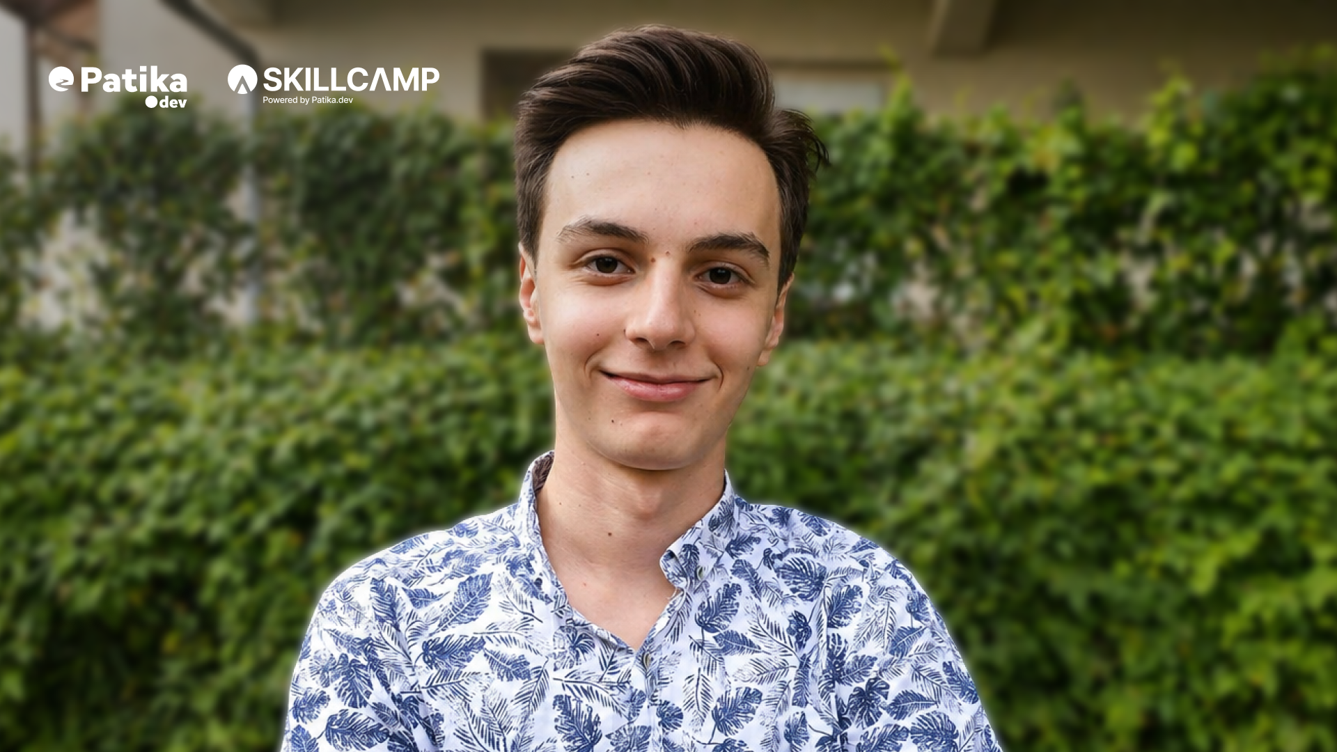 Lisede Başlayan Yazılım Geliştirme Macerası: Enes Celep’in Hikayesi